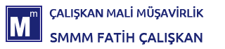 ÇALIŞKAN MALİ MÜŞAVİRLİK, FATİH ÇALIŞKAN